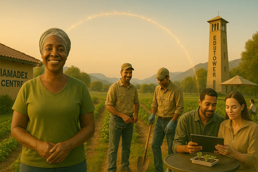 Preview frame from the Mamas, Keepers, and Fellows video